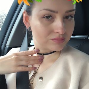 Meet your Posher, Tatiana